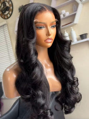 Raw Cambodian Curly