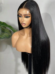 Raw Cambodian Straight