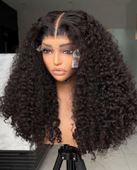 Raw Cambodian Body Wave